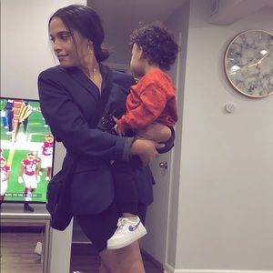 Meet your Posher, Keisy